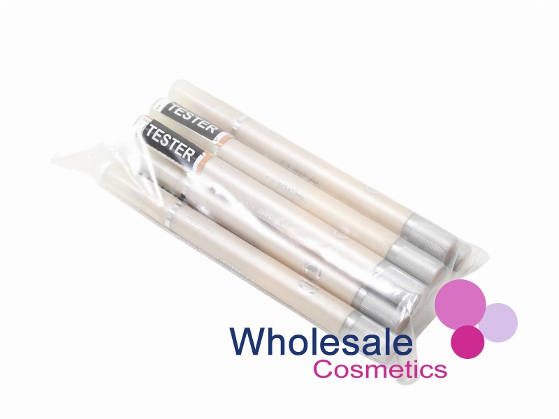 12 x L'Oreal Touche Magique Concealer TESTER STOCK - N6-9 DEEP BEIGE